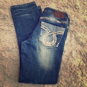 Big Star ⭐️ Liv jeans